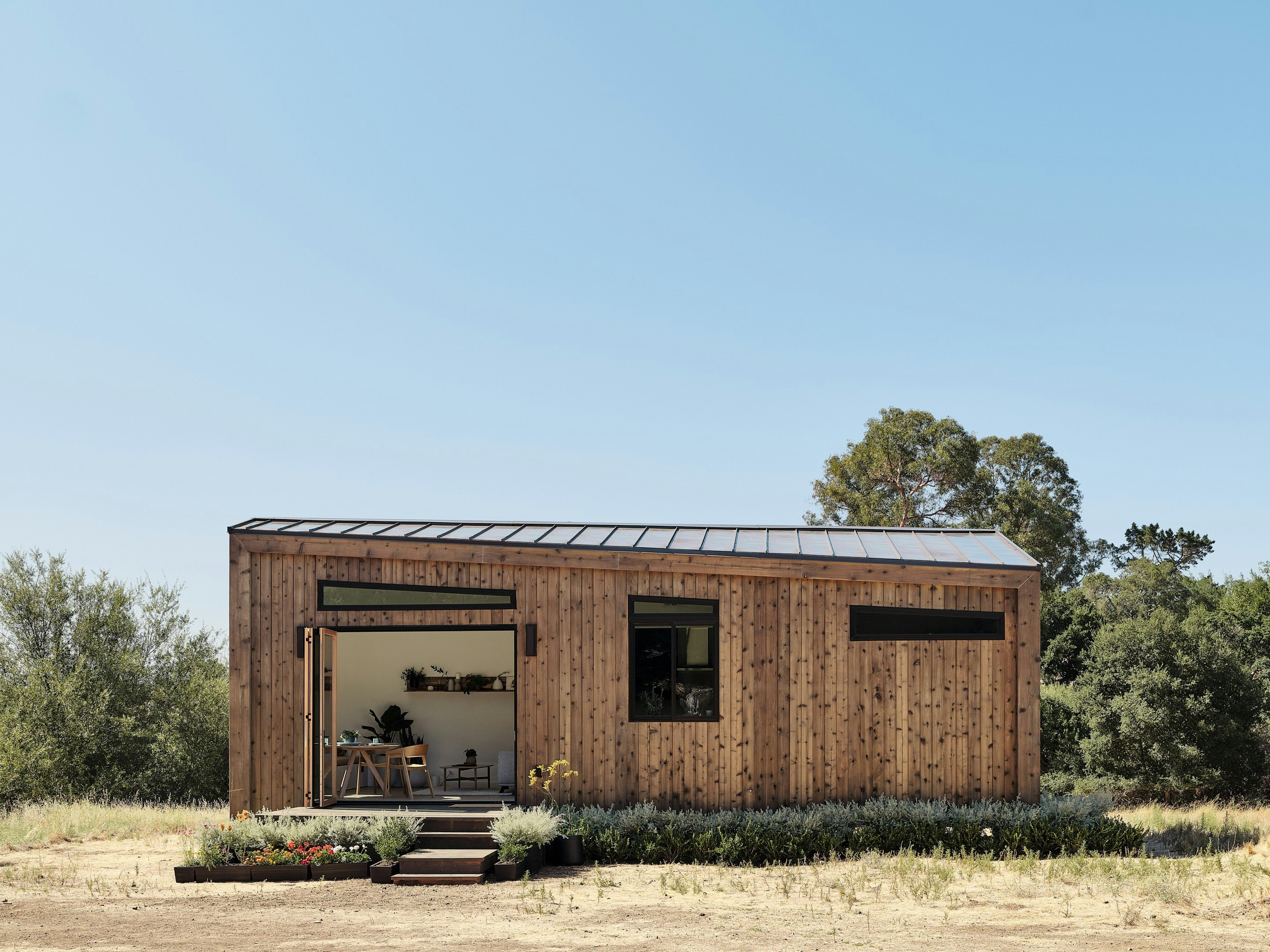 Photo 1 of 6 in 6 Tiny Homes and Studios You Can Buy on  - Dwell