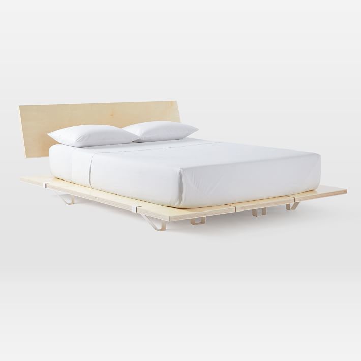 Floyd Bed Frame - Thumbnail 5