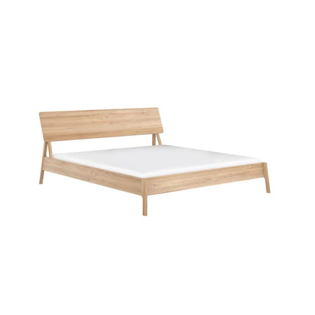 Ethnicraft Air Bed by Lumens Dwell
