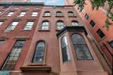 Nestled in a 10-unit co-op, the one-bedroom home is located in the heart of Greenwich Village, just steps away from Washington Square Park and Union Square Park. Storage and laundry are also available in the building.&nbsp;