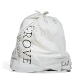 Grove Collaborative 100% Recycled Plastic Trash Bags