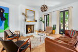 A Fashion Stylist Gave This Brooklyn Duplex a Serious Makeover—Now it’s Asking $5M