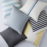 Heirloomed Heirloom Linen Pillow