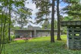 Kalil House by Frank Lloyd Wright