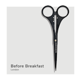 Everyday Scissors in Black by Before Breakfast.