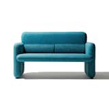 Industry West Plume Sofa