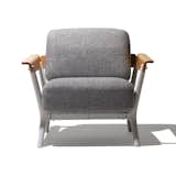 Industry West Breeze Lounge Chair
