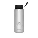 Polar Thermaluxe Vacuum Insulated Stainless Steel Bottle