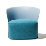 Industry West Juniper Lounge Chair
