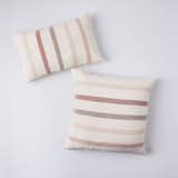 MINNA Sun-Faded Stripe Pillows