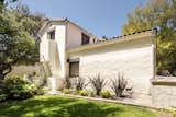 Lloyd Wright’s Calori House in Southern California Wants $1.7M