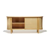 Industry West Cane Sideboard