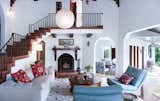  Photo 1 of 13 in Actor Heather Graham Parts Ways With Her Longtime Hollywood Compound for $2.85M