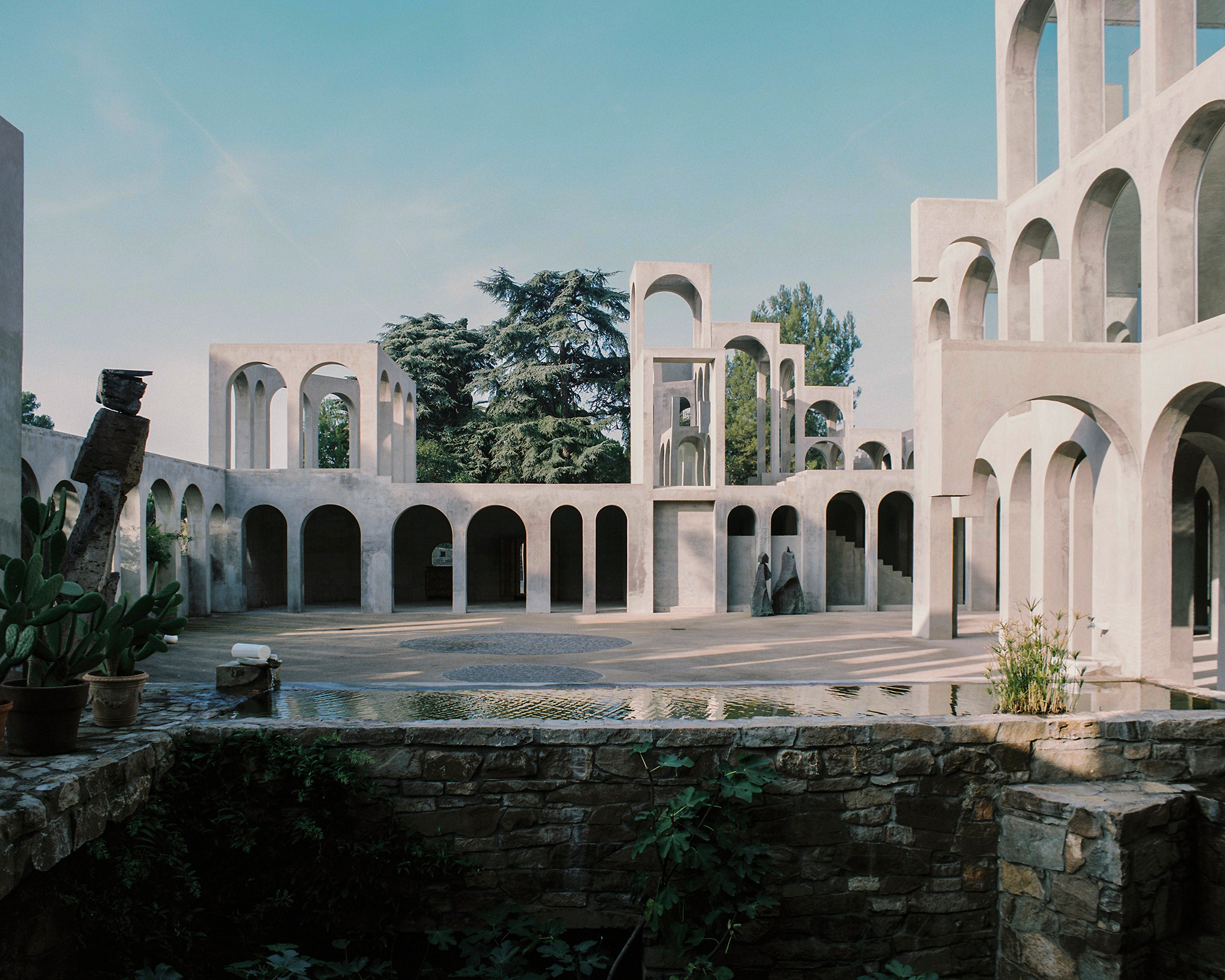 The Touch​: Spaces Designed for the Senses by Kinfolk and Norm