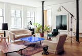 Fashion Designer Philip Lim’s NYC Loft Is a Book-Filled Oasis