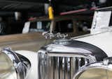 How Jaguar Creates the Cars of the Future While Celebrating its Past - Photo 18 of 18 - 