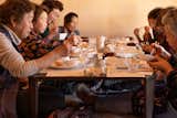 "I feel like I was saved by Home for All," says Okano. "Everyone lost loved ones and houses and they were hurt, but there was also a kind of human strength in the survivors. I was taught that strength myself."&nbsp;