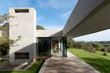 This Concrete Home Buried in a Hillside in England Asks £2.9M