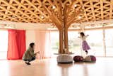 Up-and-Coming Architects Offer a Beacon of Hope in Tsunami-Torn Japan