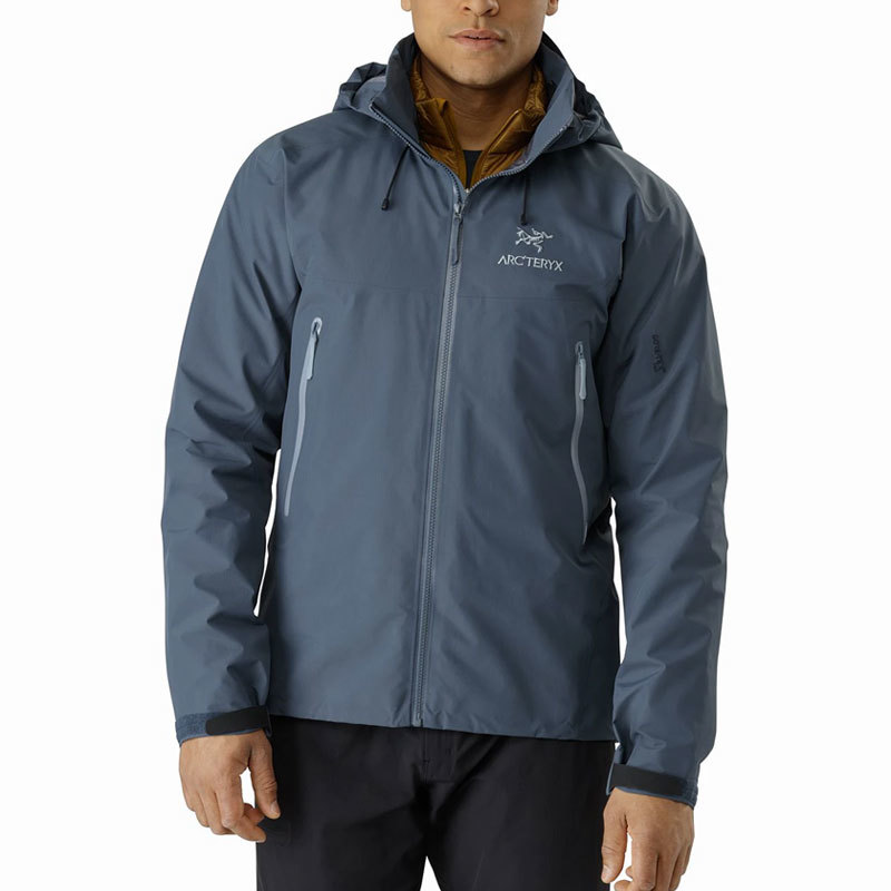 Arc'teryx Beta AR Jacket by Arc'teryx - Dwell