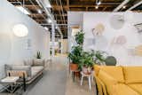 Floyd—whose well-designed, affordable, shipped-to-your-door furniture has taken the internet by storm—has a showroom in Detroit’s Eastern Market.