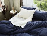 Bring Coyuchi Home for the Holidays With 20% Off Organic Bedding and Bath Goods