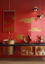 Trend Report: Tile Style - Photo 4 of 16 - 