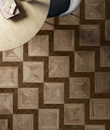 Ceramiche Piemme’s faux wood tile collection
