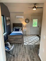 Pivot tiny home campus for homeless teens