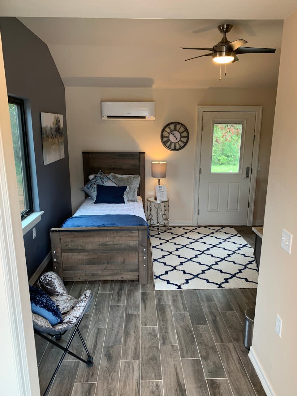 Pivot Opens a Tiny Home Campus for Homeless Teens in Oklahoma City Dwell