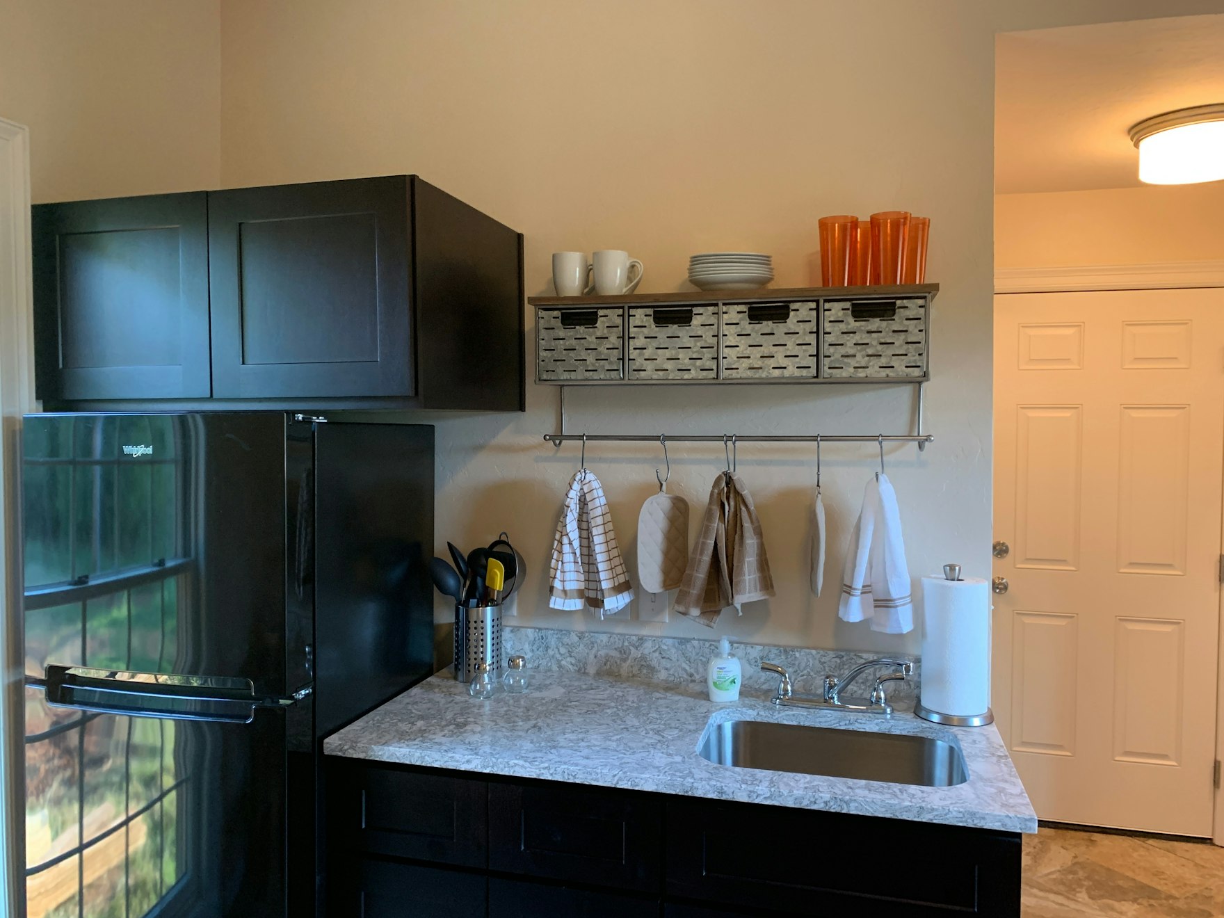 Pivot Opens a Tiny Home Campus for Homeless Teens in Oklahoma City Dwell