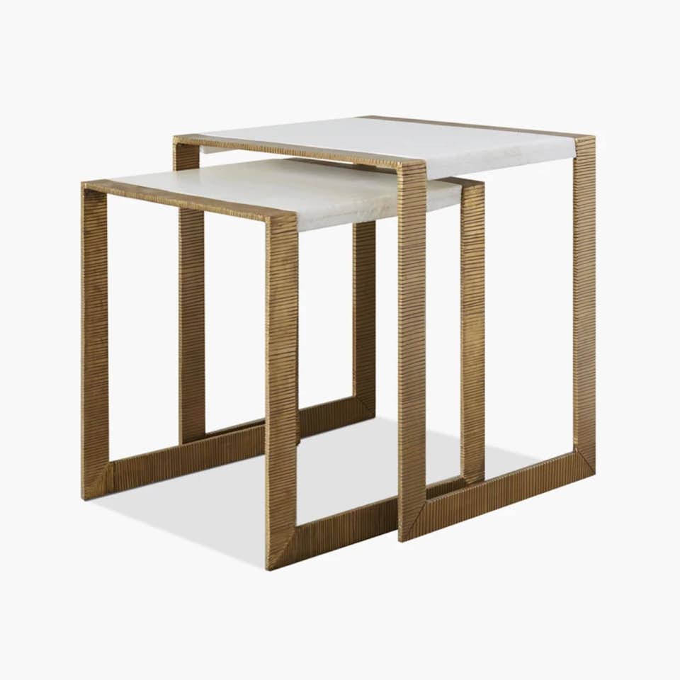 Discover the best nestingtables.html products on Dwell Dwell