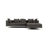  Photo 1 of 1 in Medley Dekayess Chaise Sectional