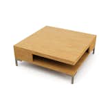 Medley Buden Square Coffee Table