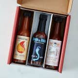 Fuego Box Small-Batch Quarterly Hot Sauce Subscription