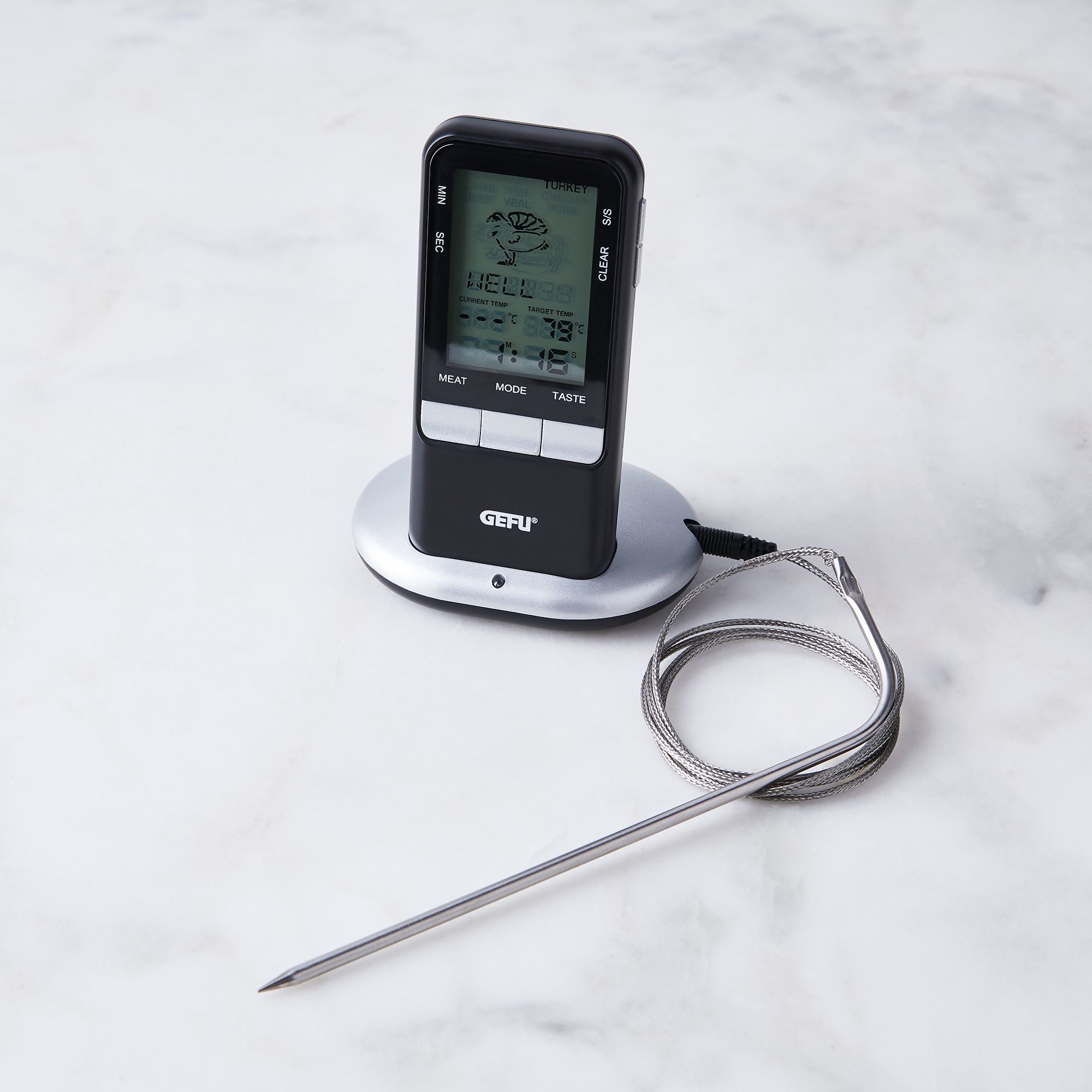 Gefu Roast Thermometer