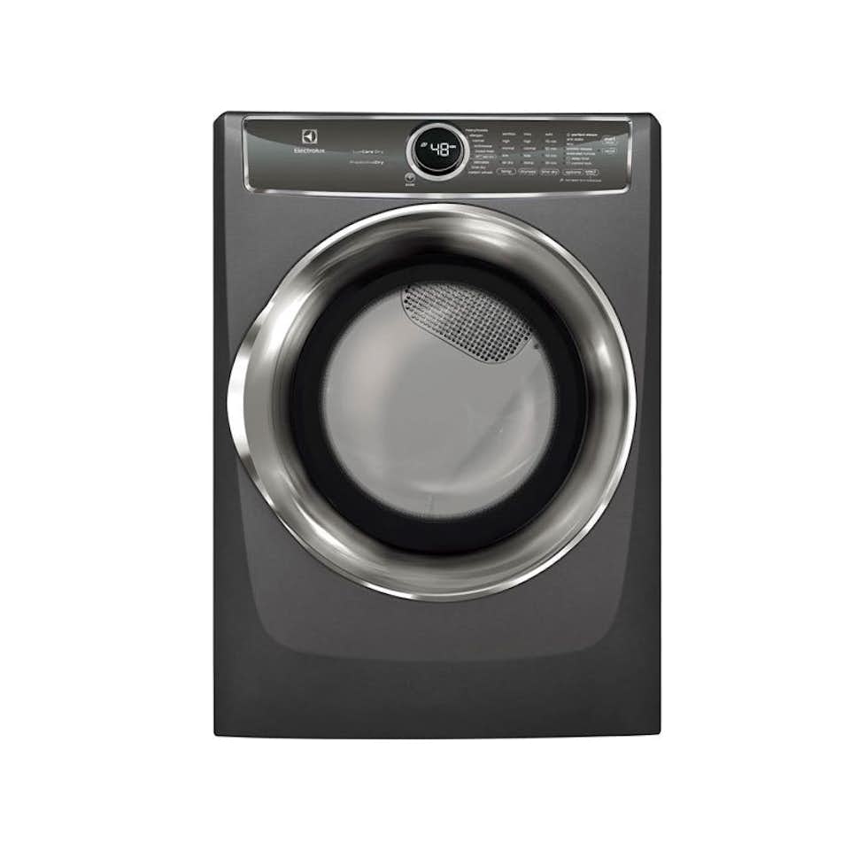 Discover the best electrolux-front-load-washer-and-dryer.html products on Dwell - Dwell