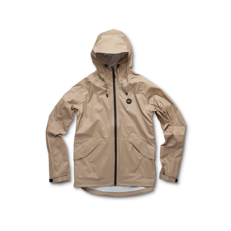 Howler brothers aguacero rain jacket deals