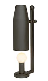Chamber Table Lamp from Workstead of Brooklyn, New York