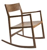 Rocking Chair from Boyd and Allister of Santa Fe, New Mexico