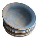 Wave bowls from Era Ceramics of Austin, Texas
