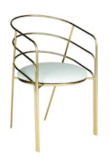DeMille Dining Chair by LAUN of Los Angeles, California