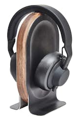 Headphone Stand by Grovemade of Portland, Oregon
