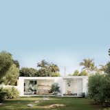 To encourage an increase in the housing supply, the Garcetti administration has championed a state law that facilitates the construction of accessory dwelling units (ADUs) like the one above by Cover.  Photo 6 of 6 in A Conversation With L.A.’s Chief Design Officer Christopher Hawthorne