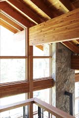 Modern Chalet-SLS Architect
