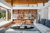 Axiom Desert House-Turkel Design
