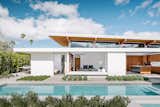 This Palm Springs Prefab Is a “Living Lab” for its Designer Residents