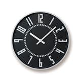 Lemnos Eki Clock