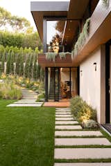 Oak Pass Home by SIMO Design exterior