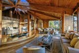 A Berkeley Home Designed by Two Frank Lloyd Wright Protégés Seeks $2.65M